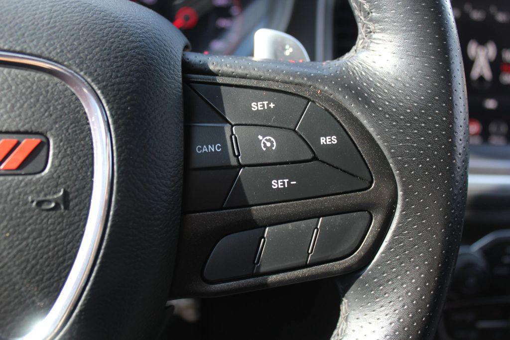 used 2021 Dodge Charger car, priced at $21,495