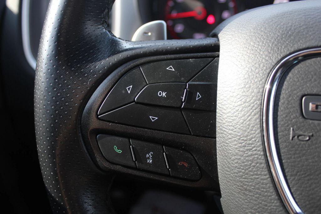 used 2021 Dodge Charger car, priced at $21,495