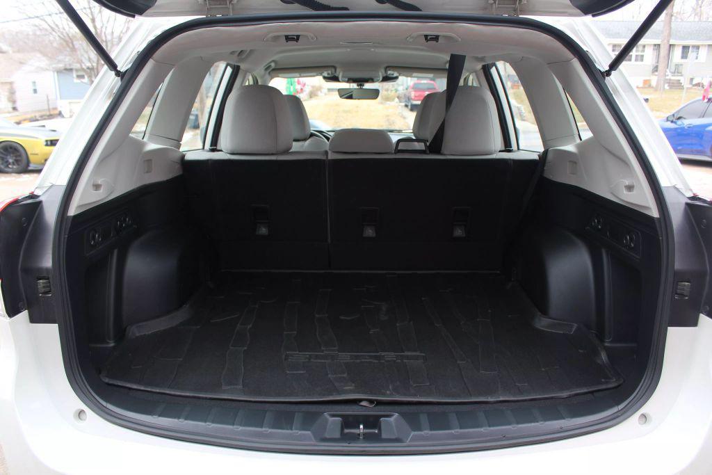 used 2023 Subaru Forester car, priced at $20,950
