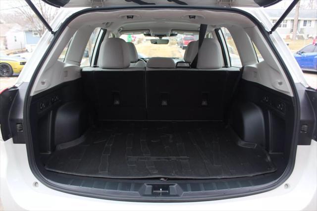 used 2023 Subaru Forester car, priced at $21,495