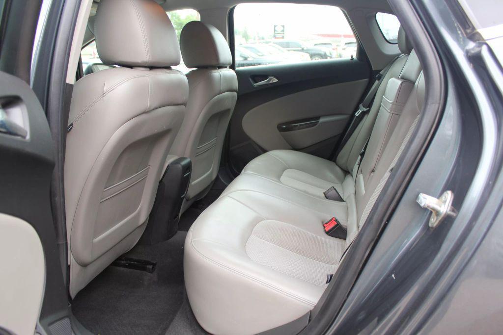 used 2013 Buick Verano car, priced at $7,995
