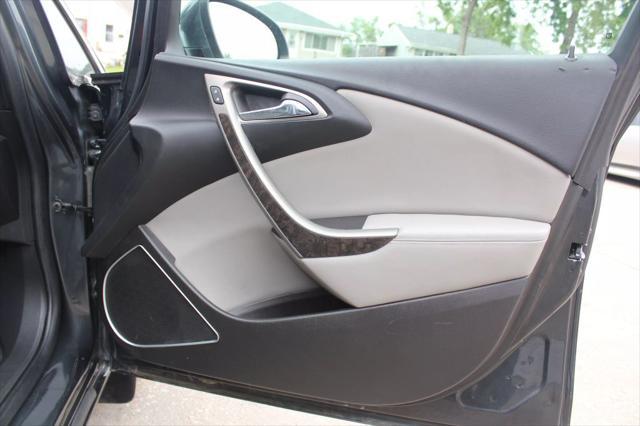 used 2013 Buick Verano car, priced at $7,995