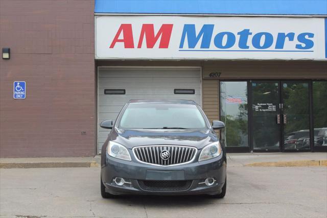 used 2013 Buick Verano car, priced at $7,995