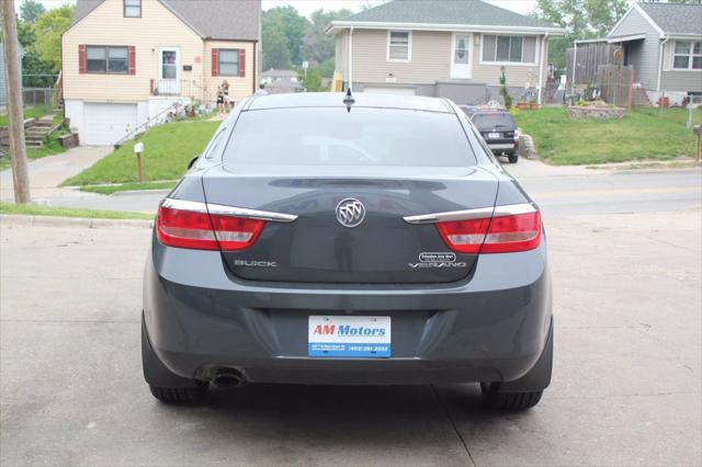 used 2013 Buick Verano car, priced at $7,995