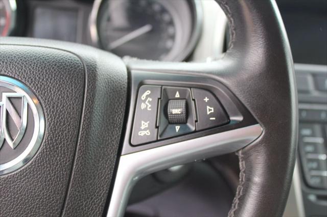 used 2013 Buick Verano car, priced at $7,995