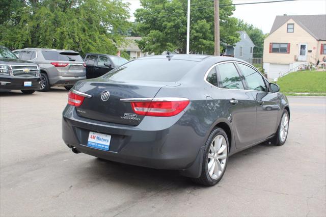 used 2013 Buick Verano car, priced at $7,995