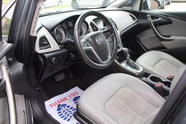 used 2013 Buick Verano car, priced at $7,995