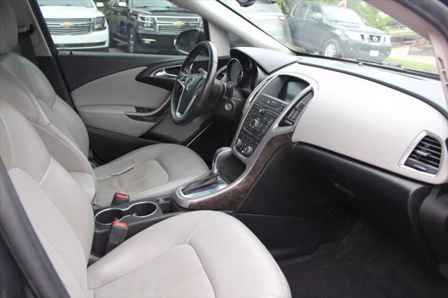 used 2013 Buick Verano car, priced at $7,995