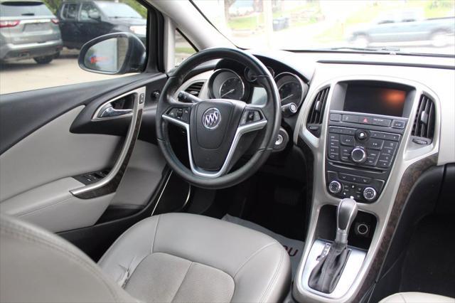 used 2013 Buick Verano car, priced at $7,995
