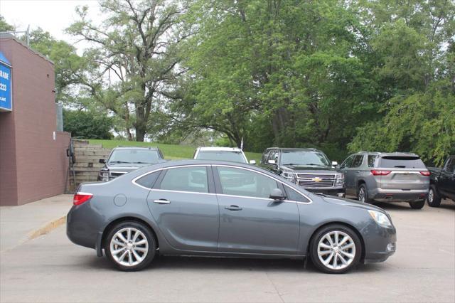 used 2013 Buick Verano car, priced at $7,995