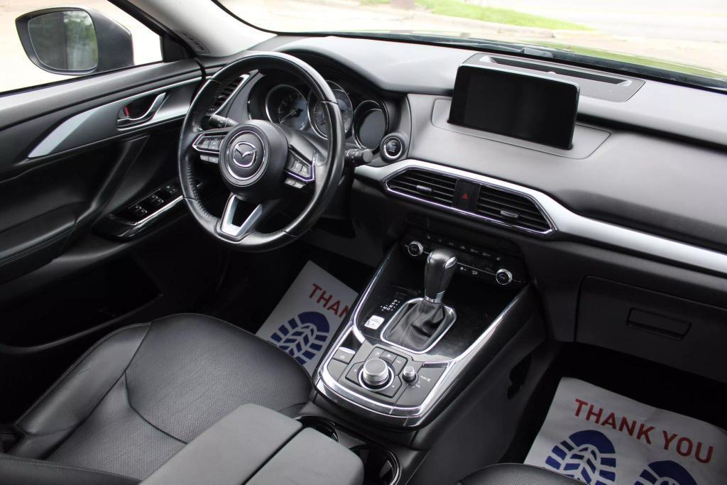 used 2019 Mazda CX-9 car, priced at $16,950