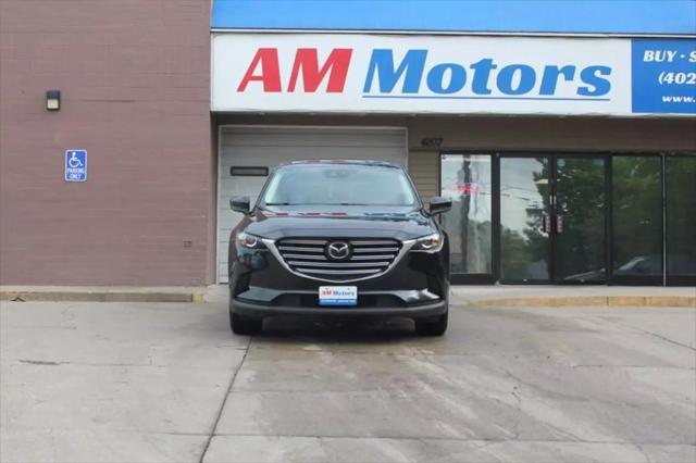 used 2019 Mazda CX-9 car, priced at $17,495