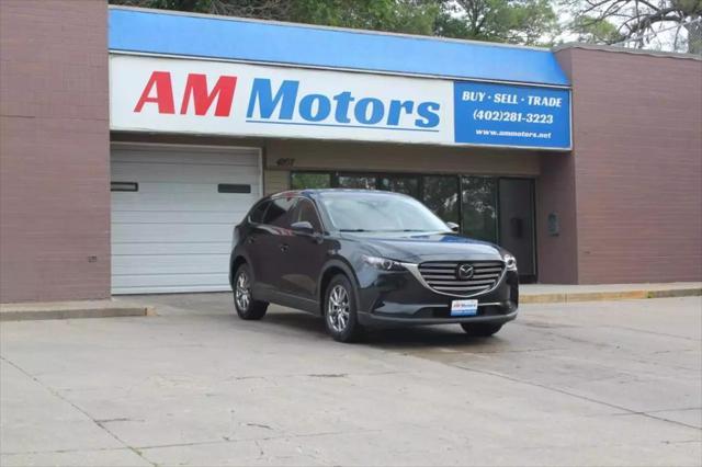 used 2019 Mazda CX-9 car, priced at $18,495