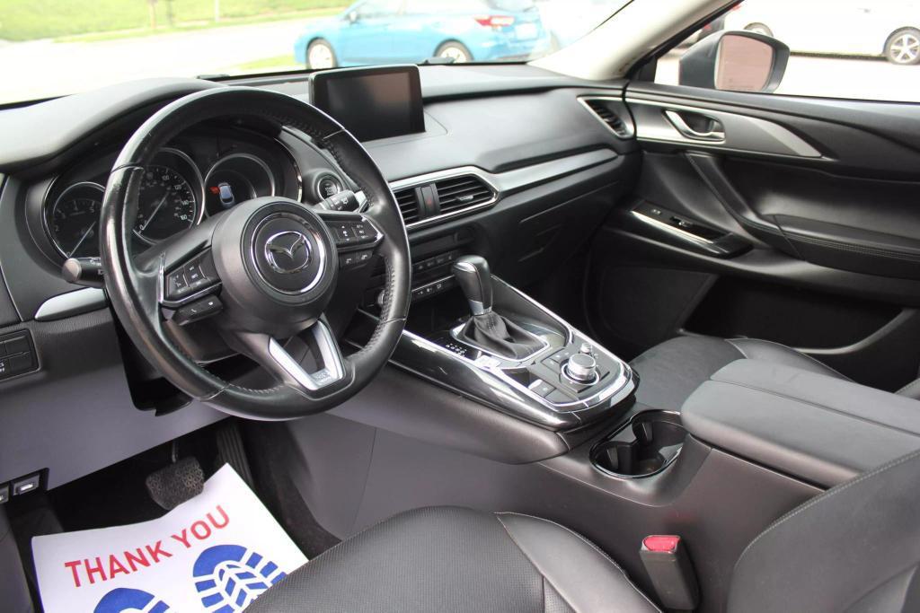used 2019 Mazda CX-9 car, priced at $16,950