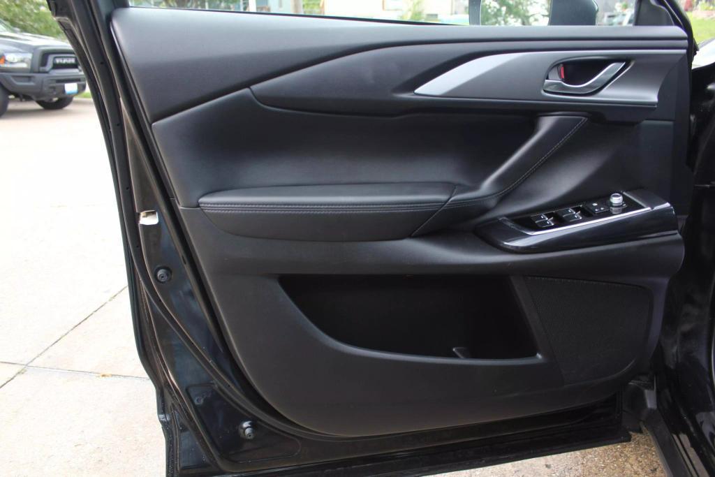 used 2019 Mazda CX-9 car, priced at $16,950