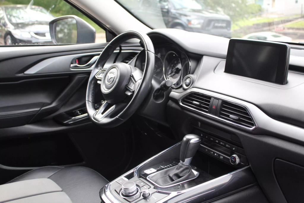 used 2019 Mazda CX-9 car, priced at $16,950