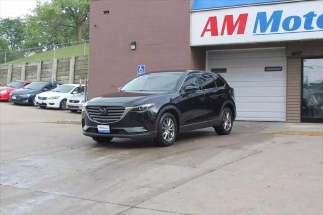 used 2019 Mazda CX-9 car, priced at $17,495