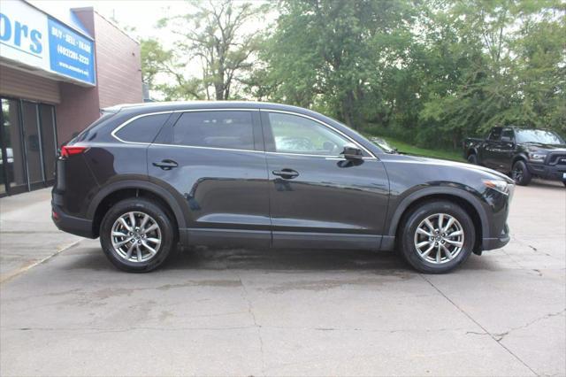 used 2019 Mazda CX-9 car, priced at $17,495