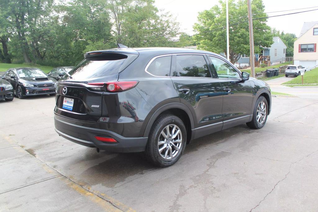 used 2019 Mazda CX-9 car, priced at $16,950