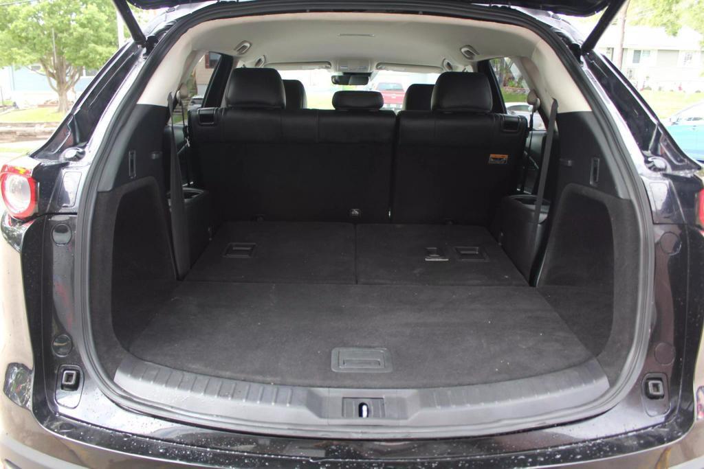 used 2019 Mazda CX-9 car, priced at $16,950