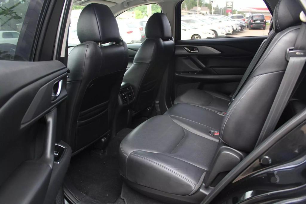 used 2019 Mazda CX-9 car, priced at $16,950