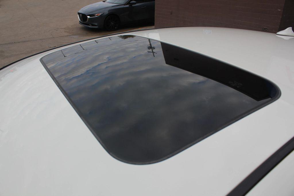 used 2018 INFINITI Q50 car, priced at $18,995