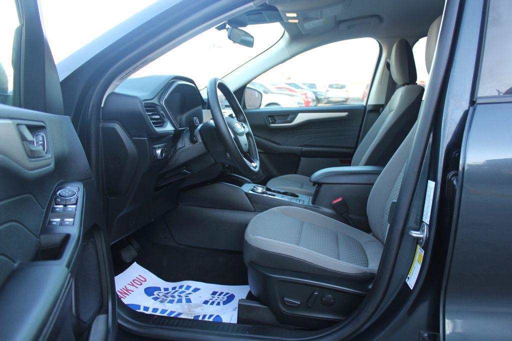 used 2022 Ford Escape car, priced at $16,950