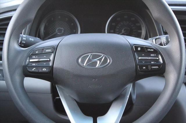 used 2020 Hyundai Elantra car, priced at $11,450