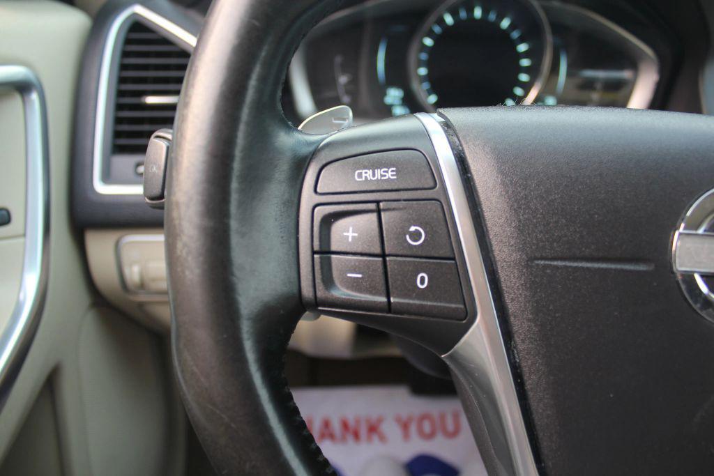 used 2014 Volvo XC60 car, priced at $7,450