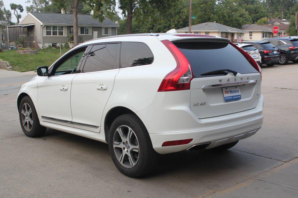 used 2014 Volvo XC60 car, priced at $7,450