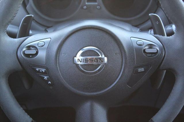 used 2015 Nissan Juke car, priced at $9,995