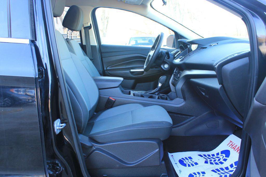 used 2017 Ford Escape car, priced at $11,800