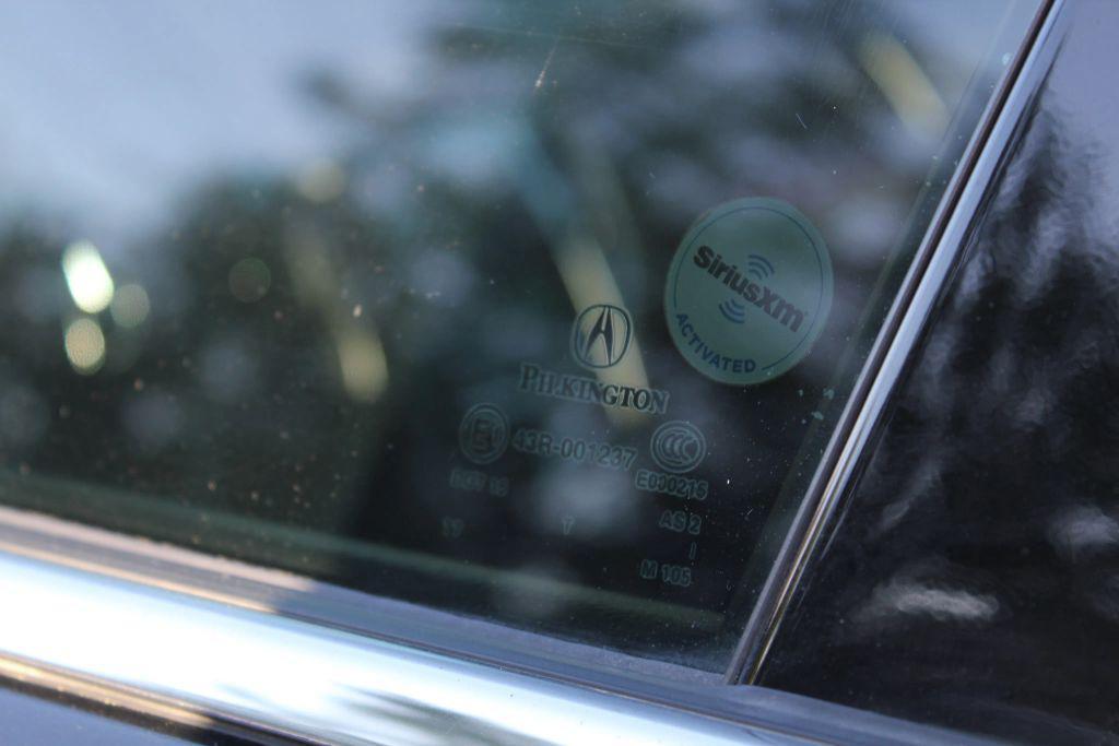 used 2019 Acura TLX car, priced at $16,800