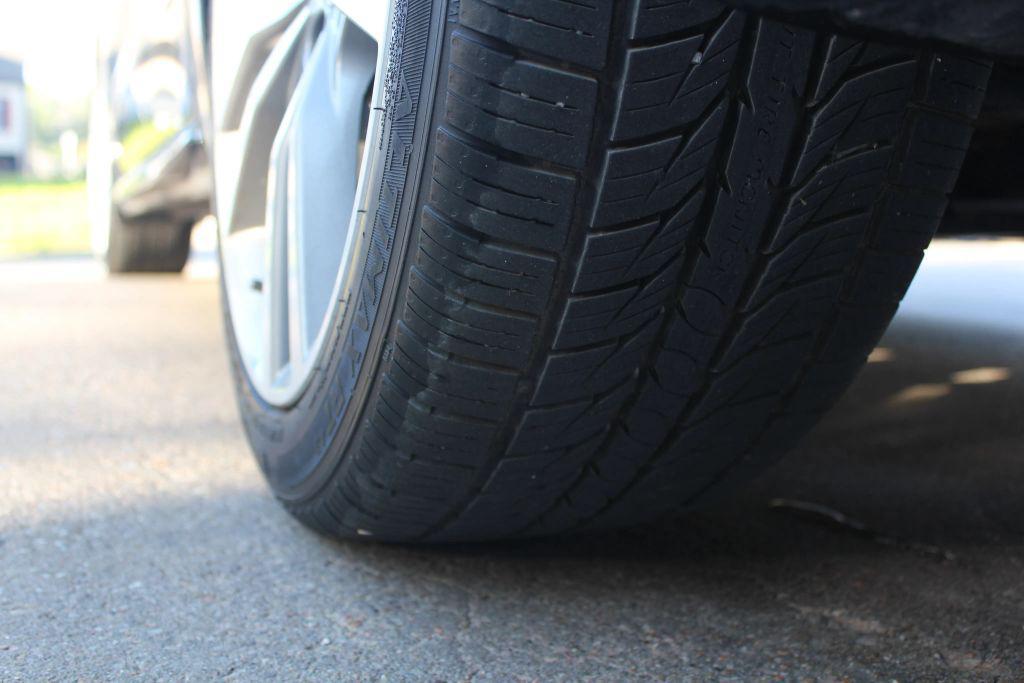 used 2019 Acura TLX car, priced at $16,800