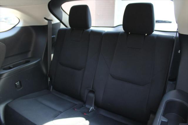 used 2021 Mazda CX-9 car, priced at $15,800