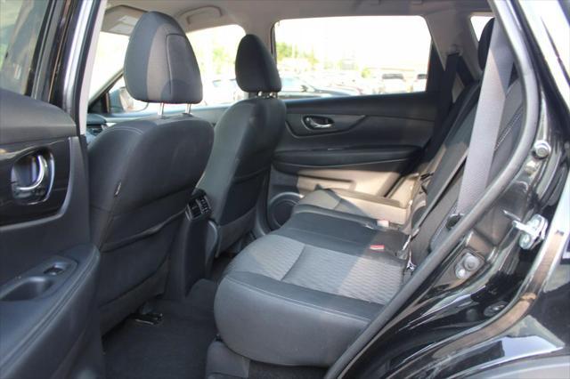 used 2019 Nissan Rogue car, priced at $11,950