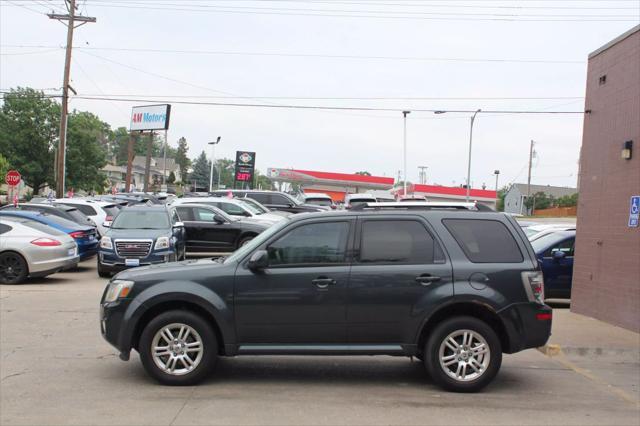 used 2010 Mercury Mariner car, priced at $3,950