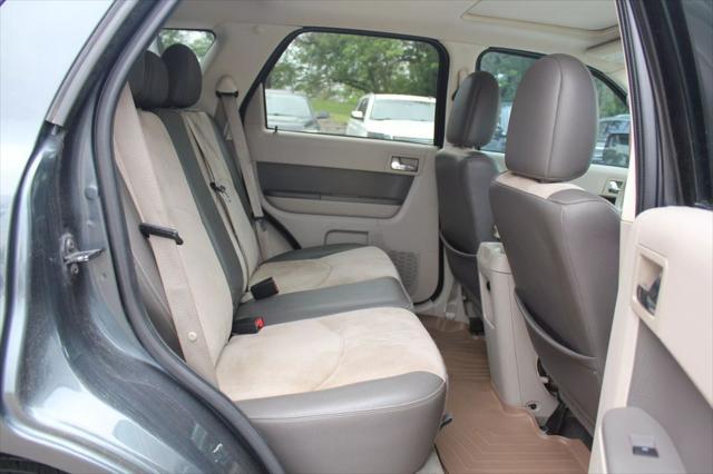 used 2010 Mercury Mariner car, priced at $3,950