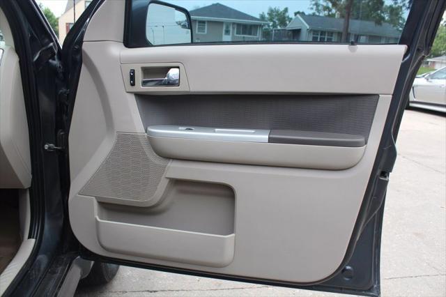 used 2010 Mercury Mariner car, priced at $3,950
