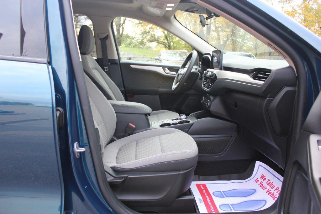 used 2020 Ford Escape car, priced at $15,850