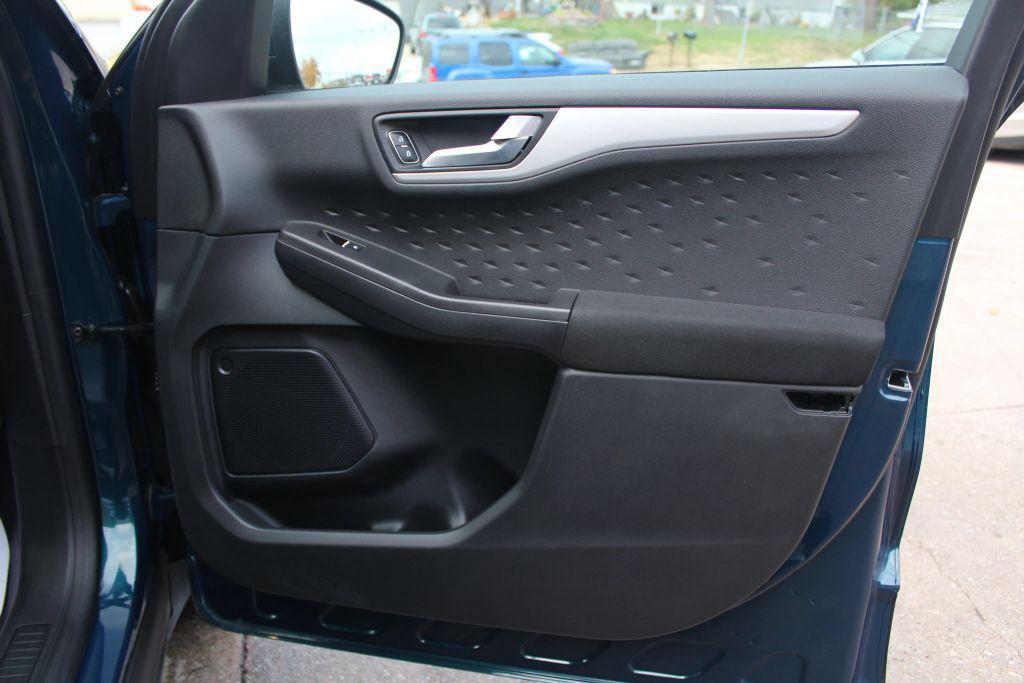 used 2020 Ford Escape car, priced at $15,850