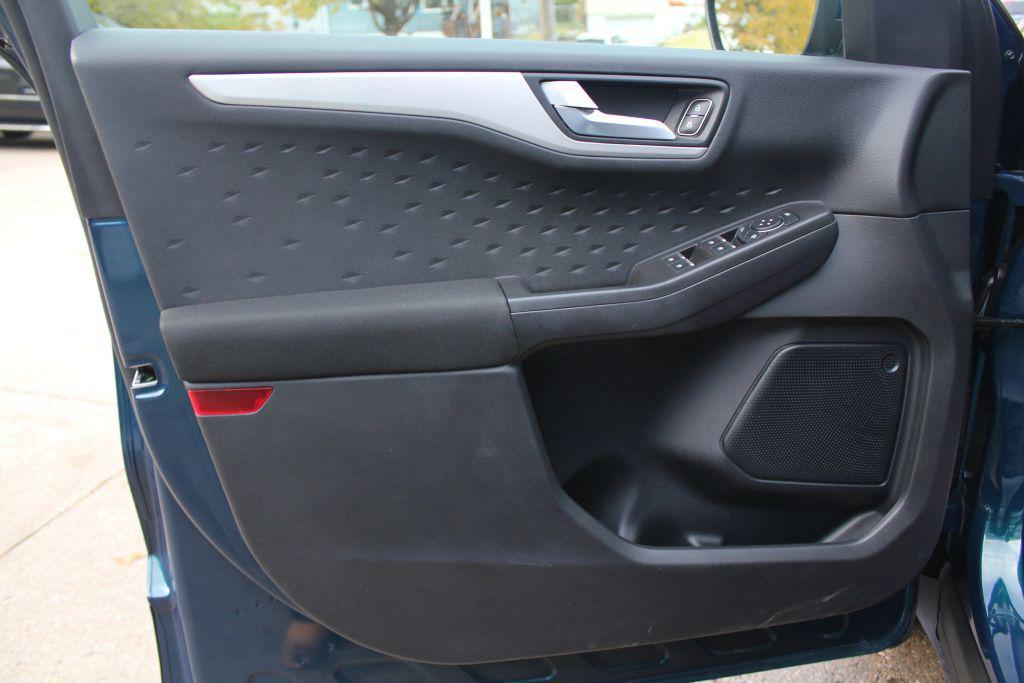 used 2020 Ford Escape car, priced at $15,850