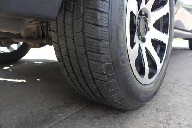 used 2015 Cadillac Escalade ESV car, priced at $17,995
