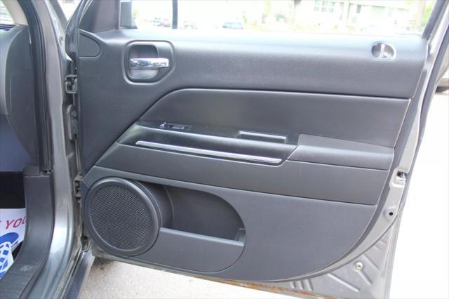 used 2014 Jeep Patriot car, priced at $7,500