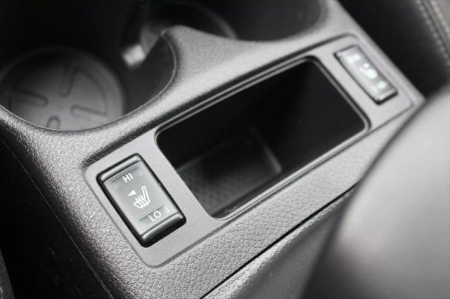 used 2020 Nissan Rogue car, priced at $12,495