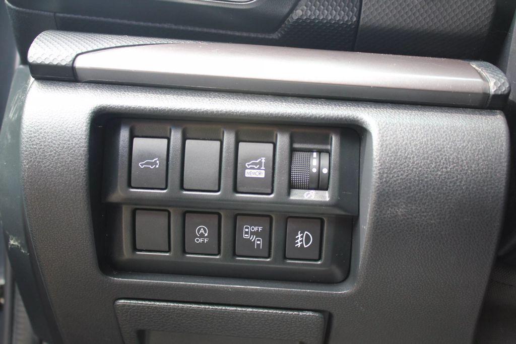 used 2020 Subaru Forester car, priced at $14,995