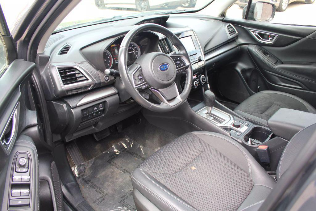 used 2020 Subaru Forester car, priced at $14,995