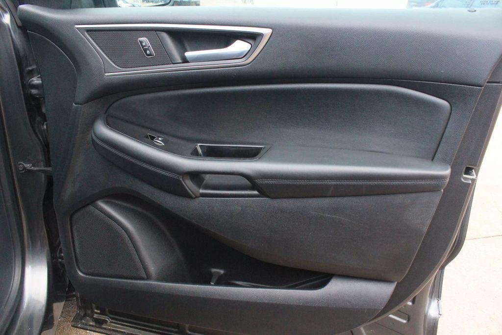 used 2016 Ford Edge car, priced at $12,800