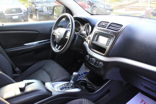used 2012 Dodge Journey car, priced at $5,200