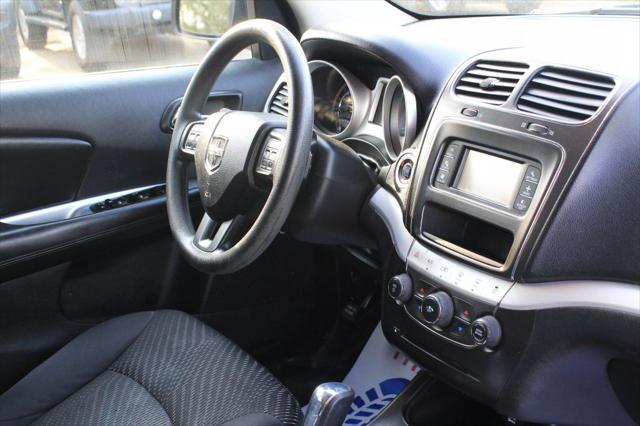 used 2012 Dodge Journey car, priced at $5,200